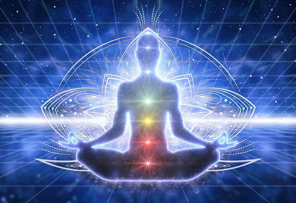 ASHTANGA RAAJA YOGAM 