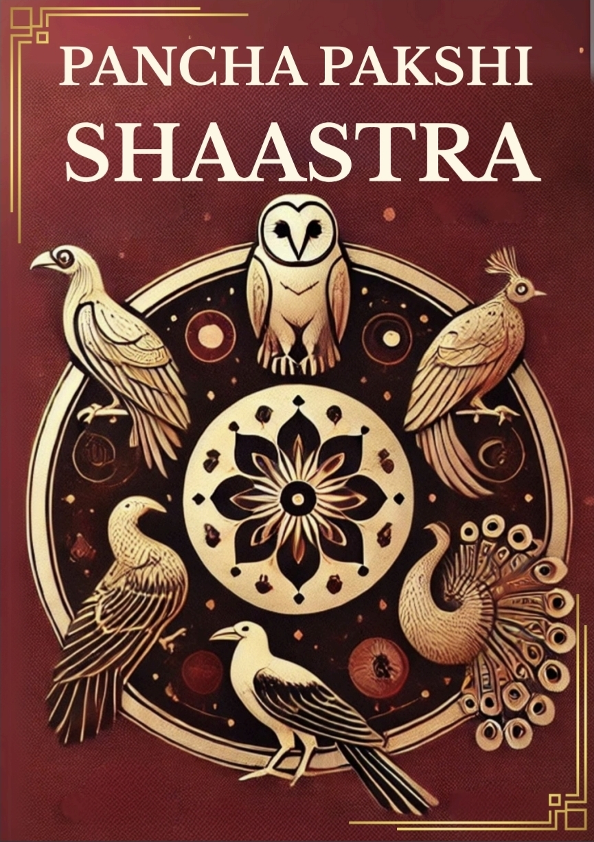 Pancha Pakshi Shastra