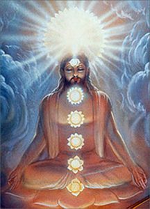 KRIYA YOGAM 
